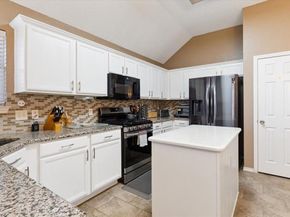 905  Forest Hollow Drive , Hurst Texas 76053