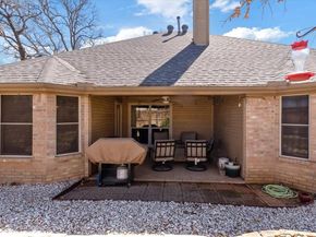 905  Forest Hollow Drive , Hurst Texas 76053