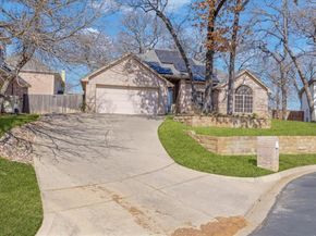 905  Forest Hollow Drive , Hurst Texas 76053