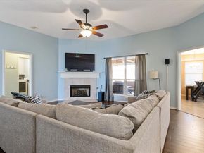 905  Forest Hollow Drive , Hurst Texas 76053