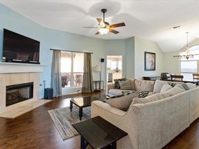 905  Forest Hollow Drive , Hurst Texas 76053