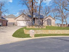 905  Forest Hollow Drive , Hurst Texas 76053