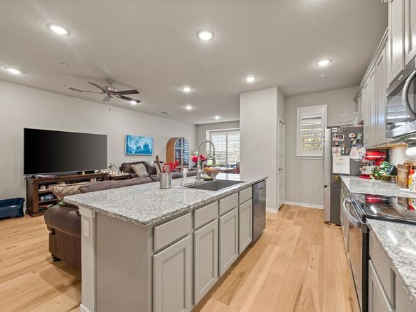 1244  Alamo Drive , Lewisville Texas 75077