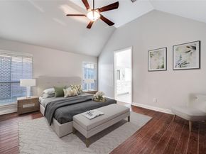 4628  Matagorda Lane , Frisco Texas 75034