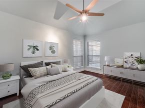 4628  Matagorda Lane , Frisco Texas 75034