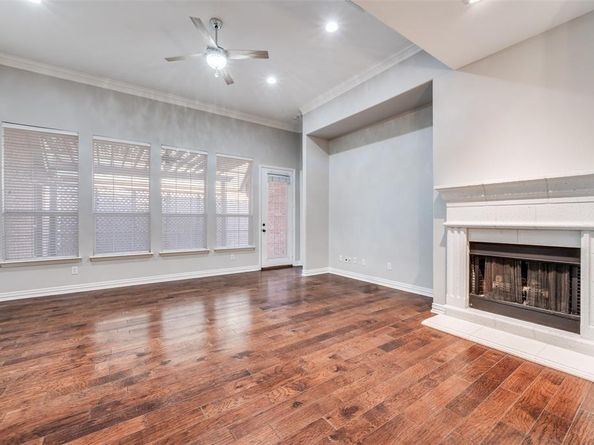 4628  Matagorda Lane , Frisco Texas 75034