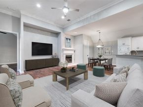 4628  Matagorda Lane , Frisco Texas 75034