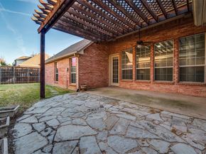 4628  Matagorda Lane , Frisco Texas 75034