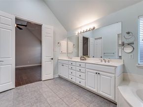 4628  Matagorda Lane , Frisco Texas 75034