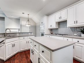 4628  Matagorda Lane , Frisco Texas 75034