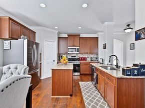 609  Arbor Glen Court , Mansfield Texas 76063