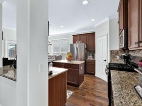 609  Arbor Glen Court , Mansfield Texas 76063