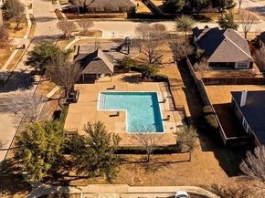 609  Arbor Glen Court , Mansfield Texas 76063