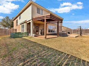 609  Arbor Glen Court , Mansfield Texas 76063