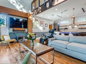 8915  Stanwood Drive , Dallas Texas 75228