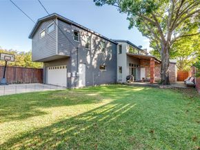 8915  Stanwood Drive , Dallas Texas 75228