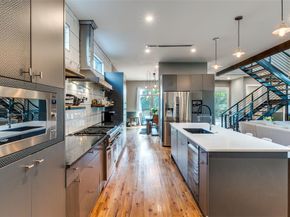 8915  Stanwood Drive , Dallas Texas 75228