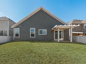 1724  Murphy Court , Providence Village Texas 76227