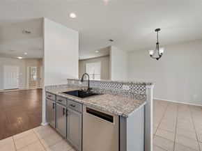 1724  Murphy Court , Providence Village Texas 76227