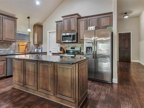 629  Fox View Drive , Fort Worth Texas 76131