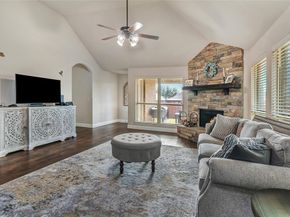 629  Fox View Drive , Fort Worth Texas 76131