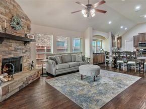 629  Fox View Drive , Fort Worth Texas 76131