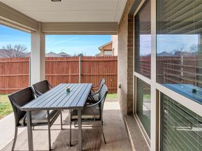 629  Fox View Drive , Fort Worth Texas 76131