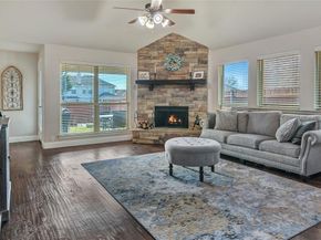 629  Fox View Drive , Fort Worth Texas 76131