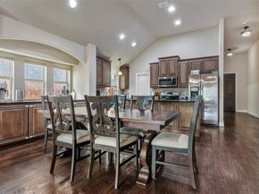 629  Fox View Drive , Fort Worth Texas 76131