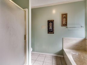 1311  Oak Timber Drive , Euless Texas 76039