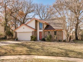 1311  Oak Timber Drive , Euless Texas 76039