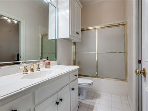 13920  Hillcrest Road , Dallas Texas 75240