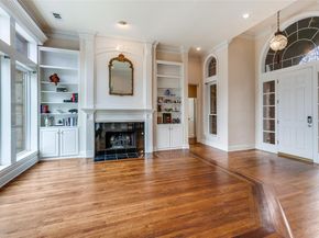 13920  Hillcrest Road , Dallas Texas 75240