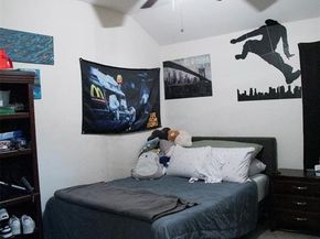 2428  Wakecrest Drive , Fort Worth Texas 76108