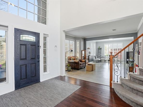 2603  Cheverny Drive , McKinney Texas 75070