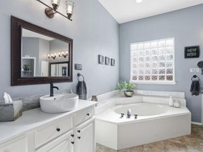 2603  Cheverny Drive , McKinney Texas 75070