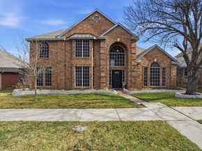 2603  Cheverny Drive , McKinney Texas 75070