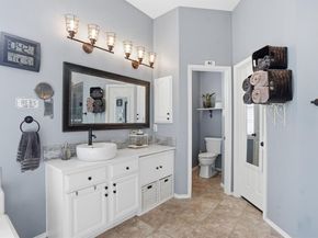 2603  Cheverny Drive , McKinney Texas 75070