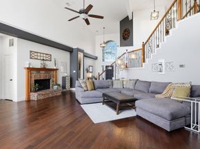 2603  Cheverny Drive , McKinney Texas 75070