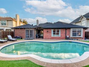 2508  Delaney Terrace , Flower Mound Texas 75028