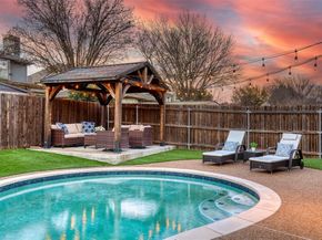 2508  Delaney Terrace , Flower Mound Texas 75028