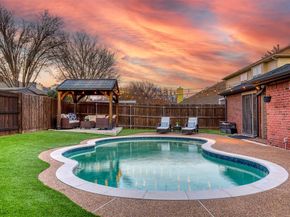 2508  Delaney Terrace , Flower Mound Texas 75028