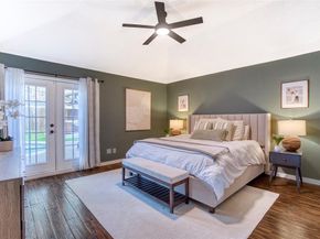 2508  Delaney Terrace , Flower Mound Texas 75028