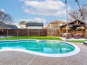 2508  Delaney Terrace , Flower Mound Texas 75028