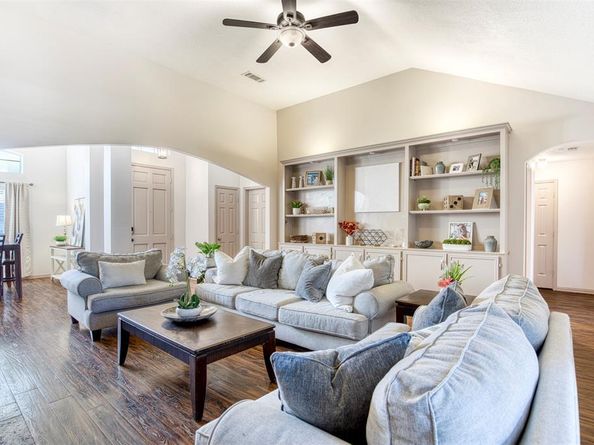 2508  Delaney Terrace , Flower Mound Texas 75028