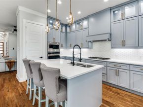 518  Crete Street , Dallas Texas 75203