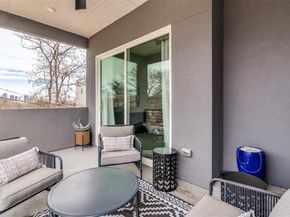 518  Crete Street , Dallas Texas 75203