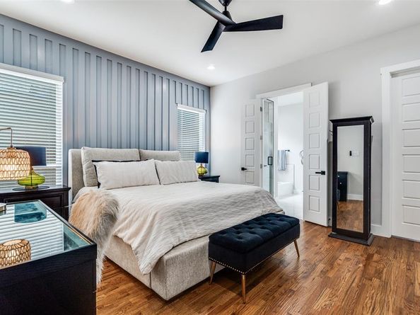 518  Crete Street , Dallas Texas 75203