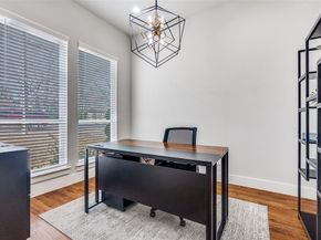 518  Crete Street , Dallas Texas 75203