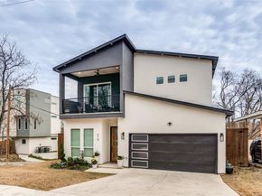 518  Crete Street , Dallas Texas 75203